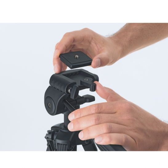 BOSCH BT 150 Tripod Stand 1/4 Inch 55-157CM