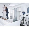 BOSCH BT 150-5/8 Inch Professional Tripod Stand