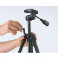 BOSCH BT 150-5/8 Inch Professional Tripod Stand