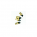 Spare Flint. Refill for Single Flint Spark Lighter.