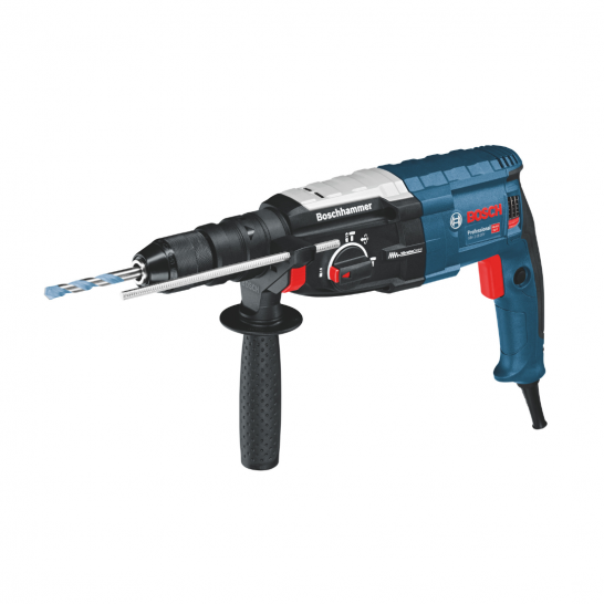 BOSCH GBH 2-28DFV Professional Rotary Hammer With SDS Plus 820W