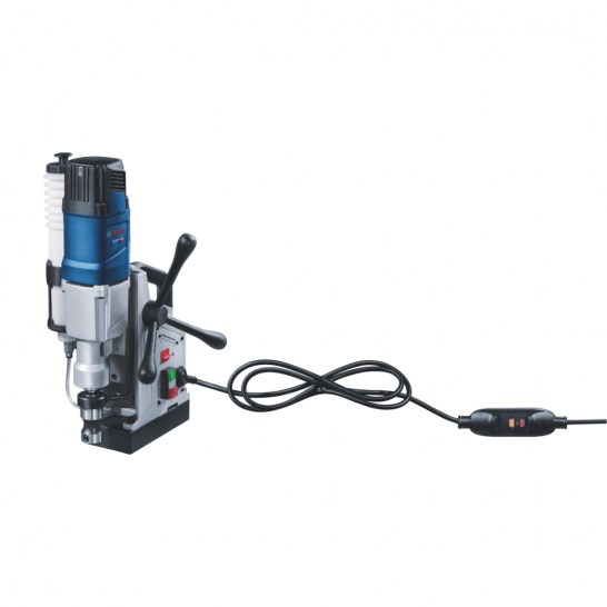 BOSCH GBM 50-2 PRO Magnetic Core Drill