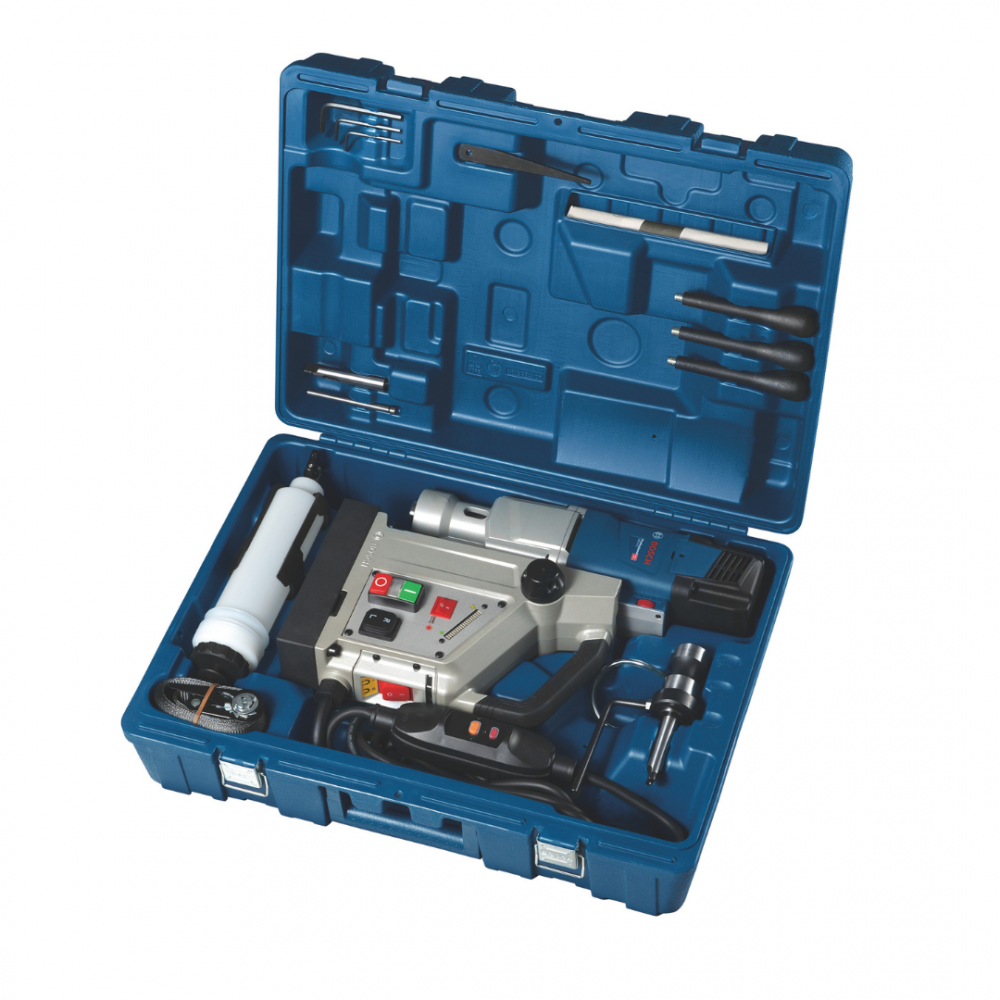 Bosch Blauw 0601066M02 GCL 2-50 G Combilaser Groen met Puntlaser en Lijnlaser in koffer