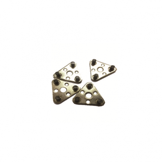 Spare Flint. Refill for Triple Flint Spark Lighter.