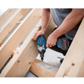 BOSCH GDS 18V-1050H Professional Cordless Impact Wrench 3/4" 18V (Solo)