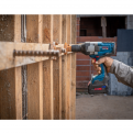 BOSCH GDS 18V-1050H Professional Cordless Impact Wrench 3/4" 18V (Solo)