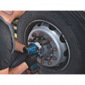 BOSCH GDS 18V-1050H Professional Cordless Impact Wrench 3/4" 18V (Solo)