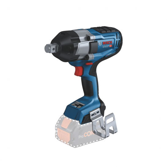 BOSCH GDS 18V-1050H Professional Cordless Impact Wrench 3/4" 18V (Solo)