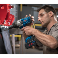 BOSCH GDS 18V-1050H Professional Cordless Impact Wrench 3/4" 18V (Solo)