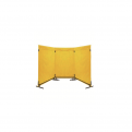 Welding Curtain. 1.74M X 1.74M or 2.34M