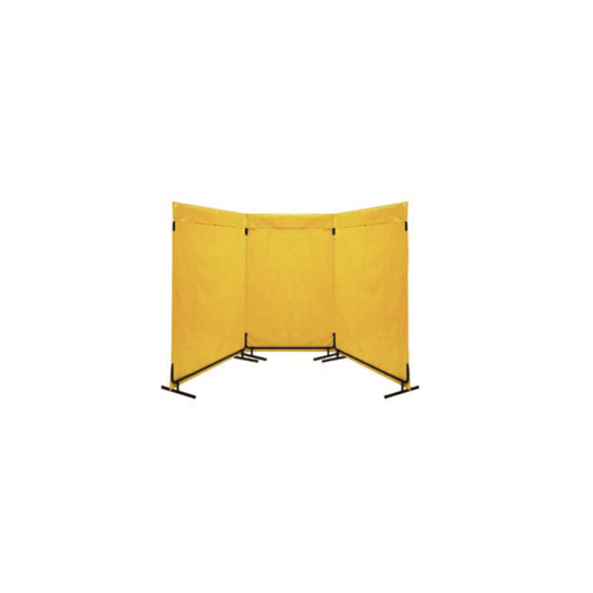 Welding Curtain. 1.74M X 1.74M or 2.34M