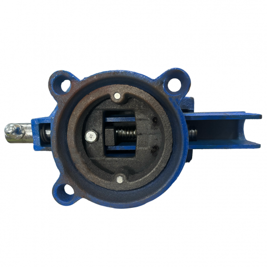 Bench Vise Clamp 5". comes with Anvil. 360deg Rotation
