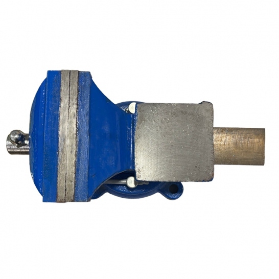 Bench Vise Clamp 8". comes with Anvil. 360deg Rotation