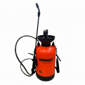 U-BEST 5ltr Pressure Sprayer / Garden Sprayer. C/W Carrying Strap
