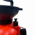 U-BEST 5ltr Pressure Sprayer / Garden Sprayer. C/W Carrying Strap