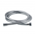SELLEYS 1004 Chrome Shower Hose 2.0M