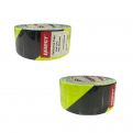 U-BEST Honeycomb Grade Reflective Tape Diagonal Stripes