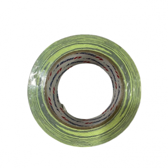 U-BEST Honeycomb Grade Reflective Tape Diagonal Stripes