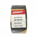 U-BEST Yellow/Black Anti-Slip Tape