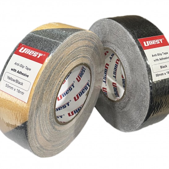 U-BEST Black Anti-Slip Tape