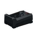 BOSCH GAL 12V/18V-80 PRO 12V & 18V Dual-Voltage Fast Charger 10.8V-18V (1600A037CJ)
