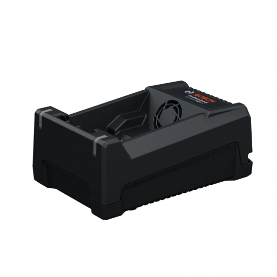 BOSCH GAL 12V/18V-80 PRO 12V & 18V Dual-Voltage Fast Charger 10.8V-18V (1600A037CJ)