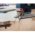 BOSCH T111C Basic for Wood Jigsaw Blade For Jigsaws