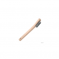 "BIGBON" Toothbrush with Wooden Handle