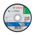 BOSCH PRO Stainless Steel And Metal Bonded Cutting Disc For Small Angle Grinders