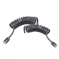 SELLEYS 1031 Gunmetal Corded Shower Hose