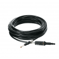BOSCH Drain Cleaner High Pressure Hose 10mtr (130 bar). Attach to Aquatak models
