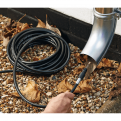 BOSCH Drain Cleaner High Pressure Hose 10mtr (130 bar). Attach to Aquatak models
