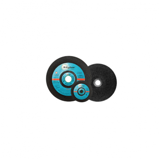 "BIGBON" Double Net Grinding Disc For Steel