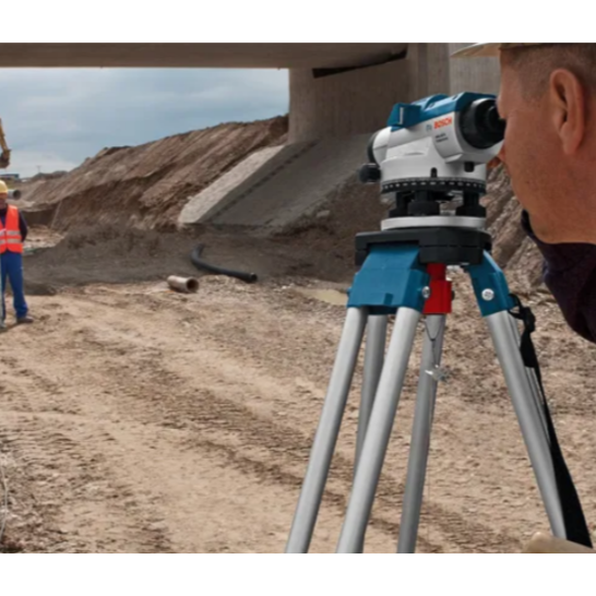 BOSCH GOL 32D PRO Optical Level