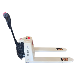 KAWASAKI Electric Pallet Truck. 1.5ton Capacity.