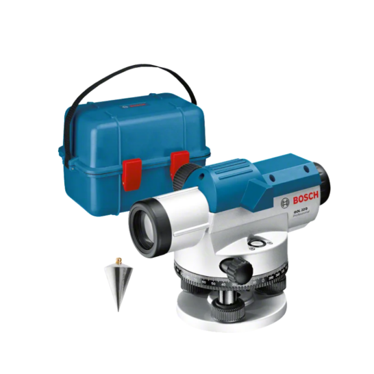 BOSCH GOL 32D PRO Optical Level