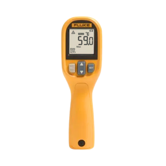 FLUKE 59 MAX Infrared Thermometer