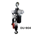 DUKE Electric Mini Chain Hoist 2ton 220V DU-904