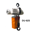 DUKE Electric Mini Chain Hoist 250kg 220V DU-825