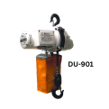 DUKE Electric Mini Chain Hoist 500kg 220V DU-901