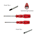 923 Screw Driver (Heavy Duty Type)