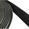 Sponge Foam Tape Black