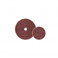 "EAGLE" Aluminium Oxide Fibre Disc
