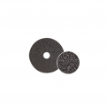 "EAGLE" Black Silicon Carbide Fibre Disc