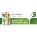 CIF Cleaner Cream with 100% tough dirt removal