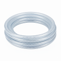 PVC Hi-Net Hose Clear