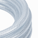 PVC Hi-Net Hose Clear