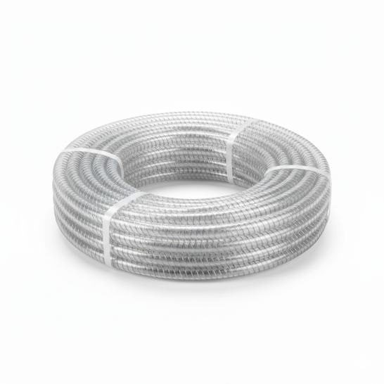 PVC Steel Wire Hose