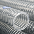 PVC Steel Wire Hose