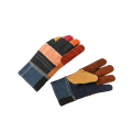 NICHIYO Multi-Color Working Glove- Per Pair